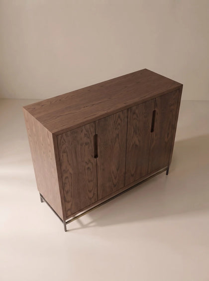 A00037 A00037 Wardrobe — view 05