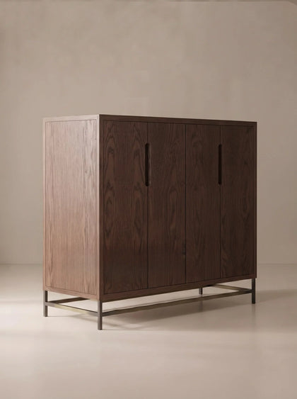A00037 A00037 Wardrobe — view 06