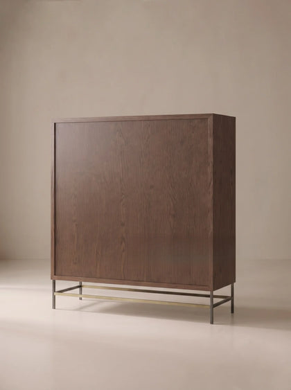 A00037 A00037 Wardrobe — view 09
