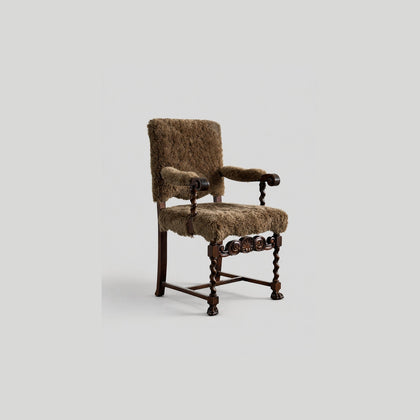 A00020 A00020 Armchair — view 01
