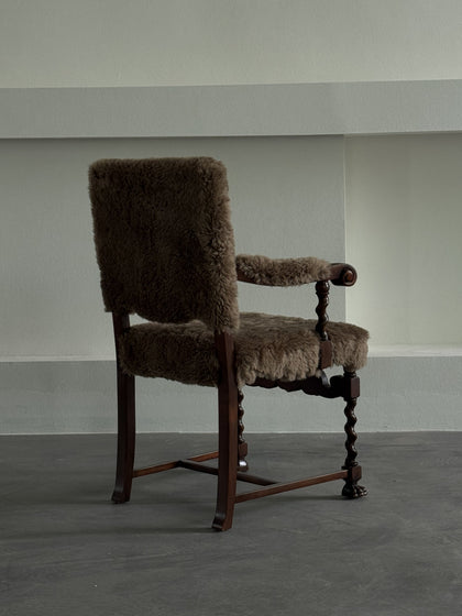 A00020 A00020 Armchair — view 06