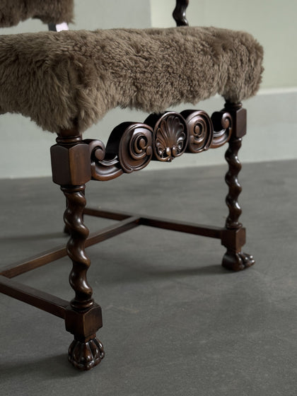 A00020 A00020 Armchair — view 07