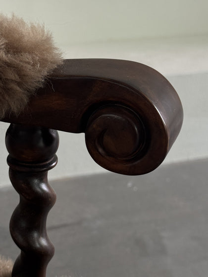A00020 A00020 Armchair — view 08