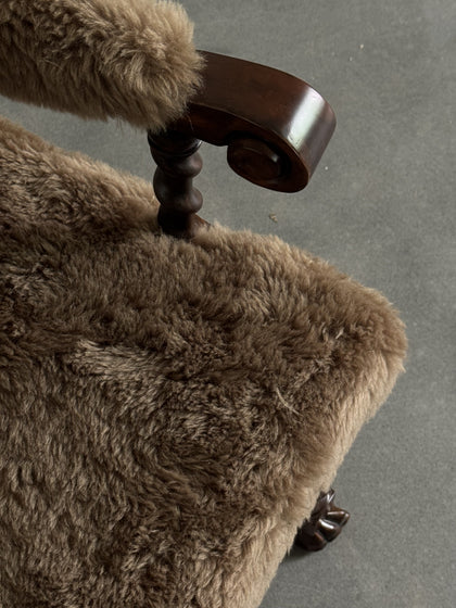 A00020 A00020 Armchair — view 10
