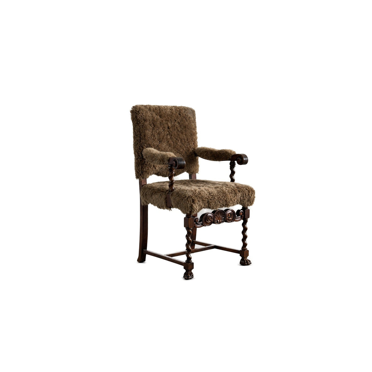Alba Vale Armchair