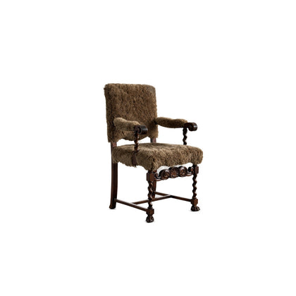 A00020 A00020 Armchair — view 11
