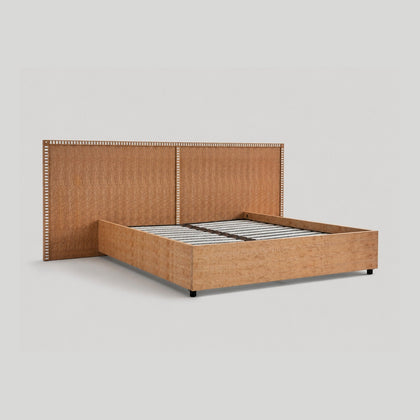 A00015 A00015 Bed — view 01