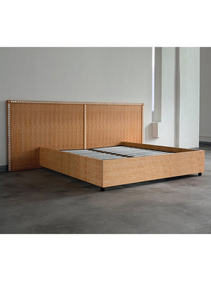 A00015 A00015 Bed — view 02