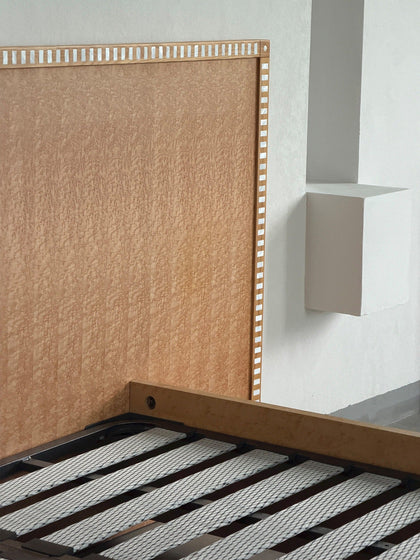 A00015 A00015 Bed — view 06