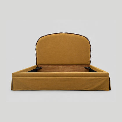 A00018 A00018 Bed — view 01