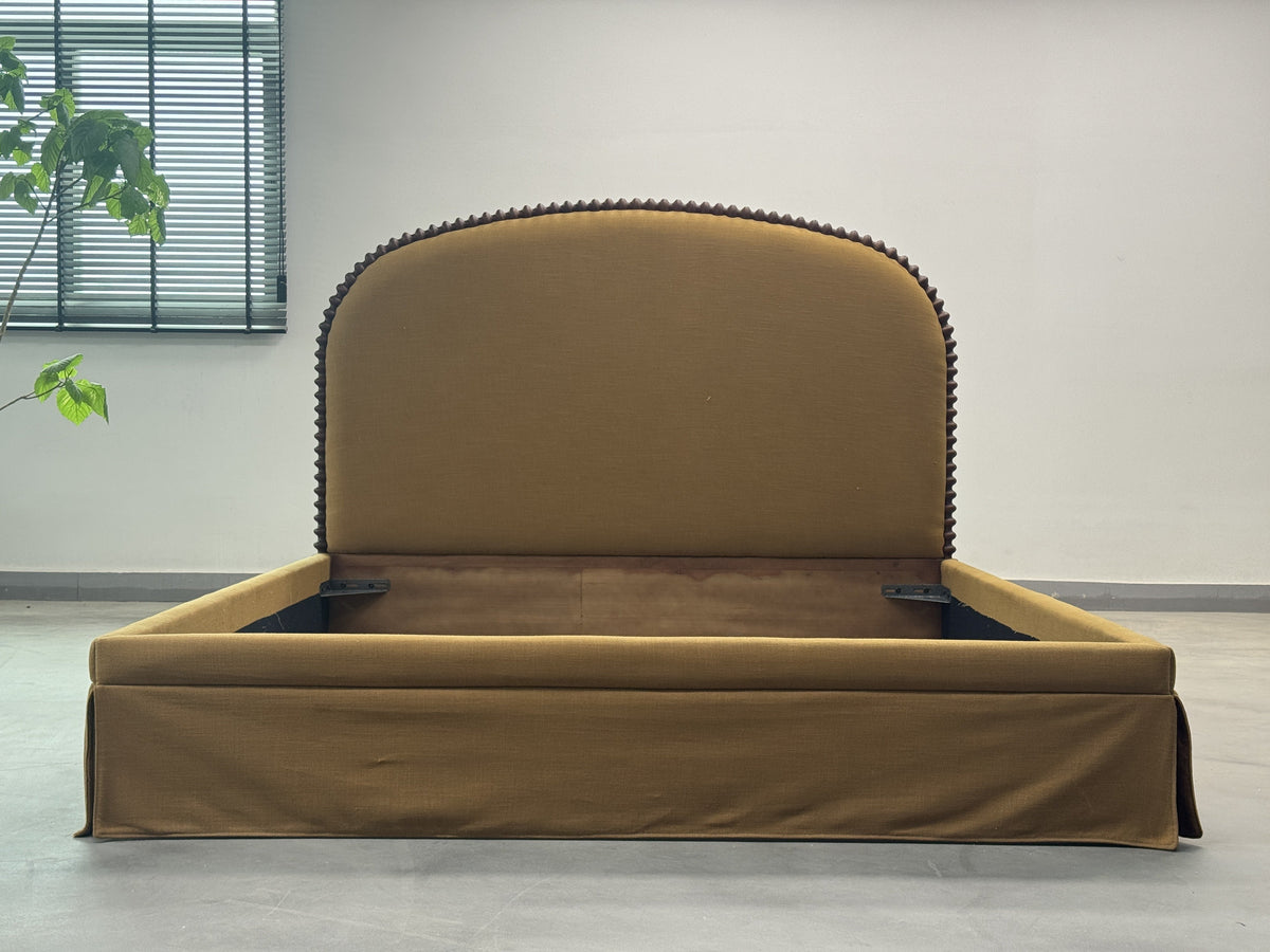 A00018 A00018 Bed — view 02