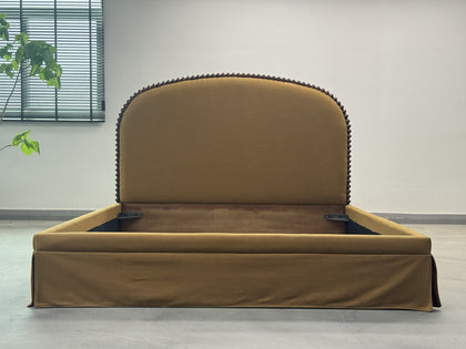 A00018 A00018 Bed — view 02