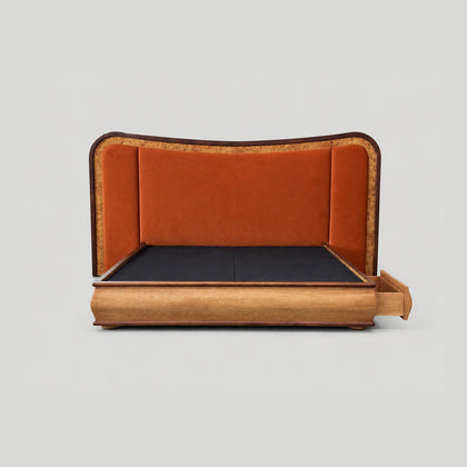A00026 A00026 Bed — view 01