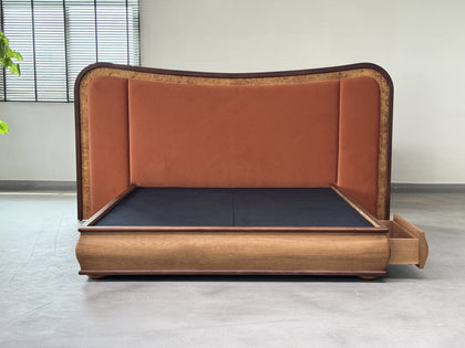 A00026 A00026 Bed — view 02
