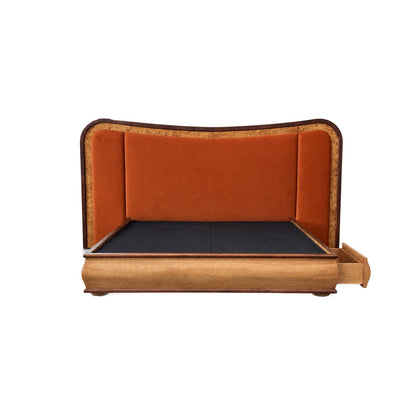 A00026 A00026 Bed — view 05