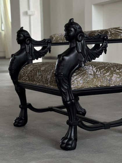 A00006 A00006 Bench — view 02