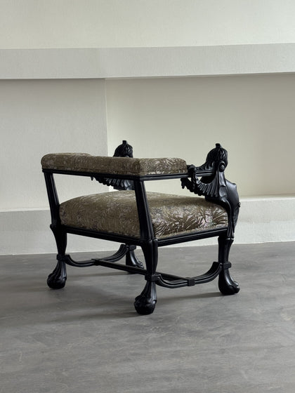A00006 A00006 Bench — view 08