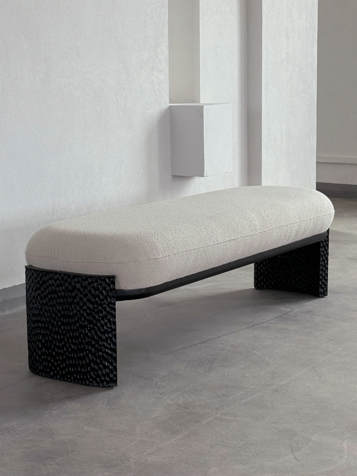 A00022 A00022 Bench — view 02