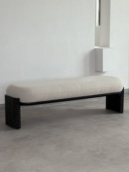 A00022 A00022 Bench — view 09