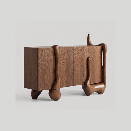 A00005 A00005 Cabinet — view 01