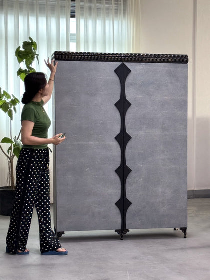 A00021 A00021 Cabinet — view 04