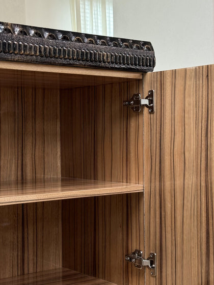 A00021 A00021 Cabinet — view 09