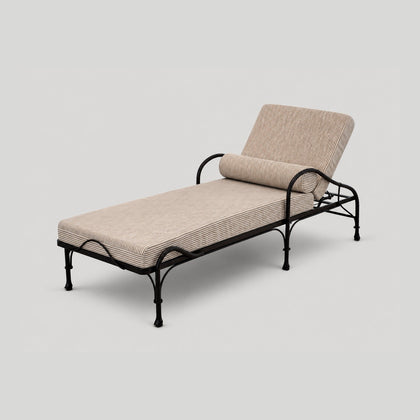 A00002 A00002 Chaise Longue — view 01