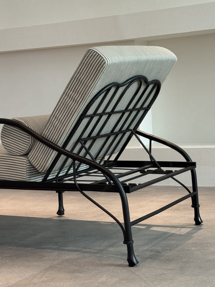 A00002 A00002 Chaise Longue — view 05