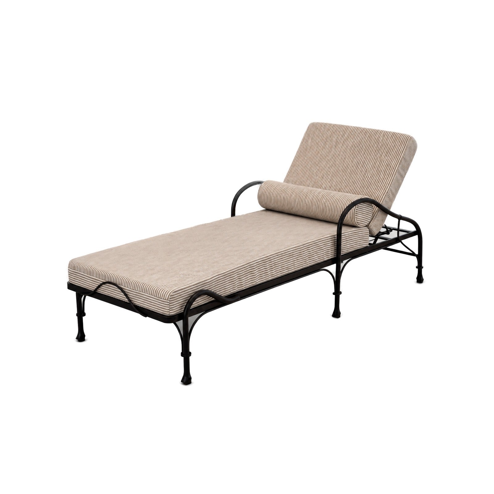 A00002 A00002 Chaise Longue — view 08