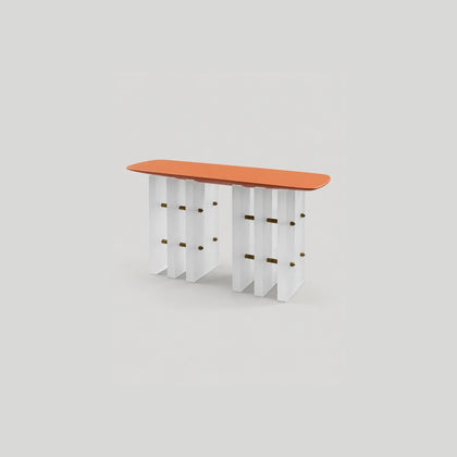 A00030 A00030 Console Table — view 01