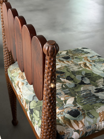 A00014 A00014 Dining Chair — view 07