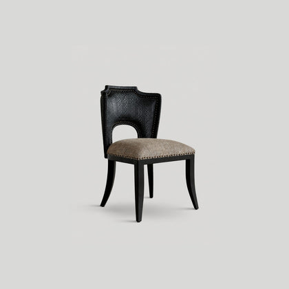 A00017 A00017 Dining Chair — view 01