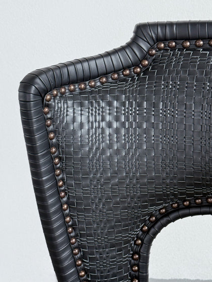 A00017 A00017 Dining Chair — view 07
