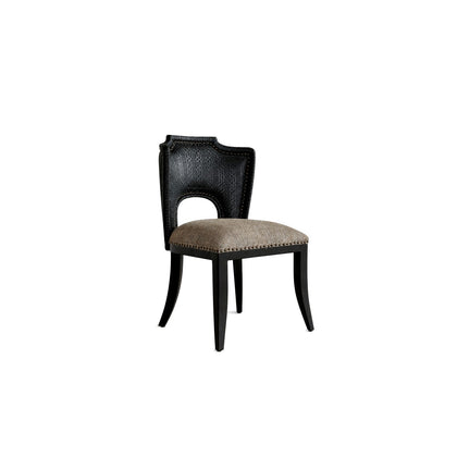 A00017 A00017 Dining Chair — view 08