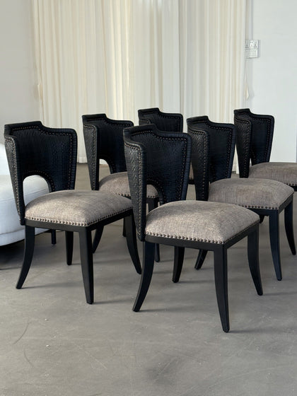 A00019 A00019 Dining Chair — view 02