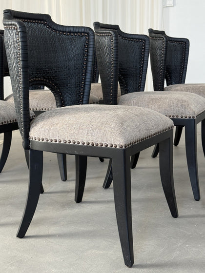 A00019 A00019 Dining Chair — view 04