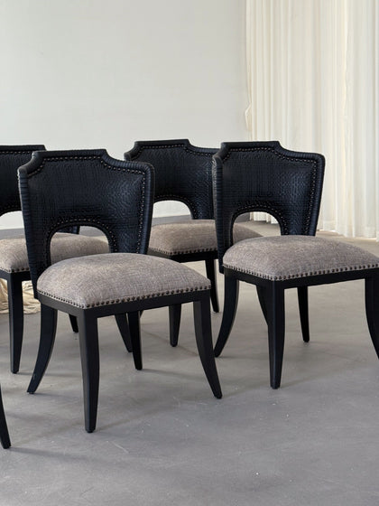A00019 A00019 Dining Chair — view 05