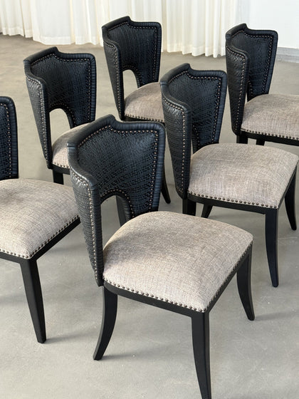 A00019 A00019 Dining Chair — view 06