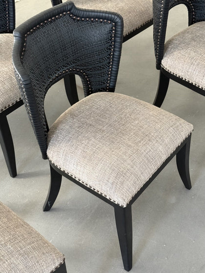 A00019 A00019 Dining Chair — view 08