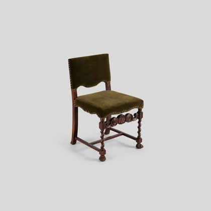 A00024 A00024 Dining Chair — view 01