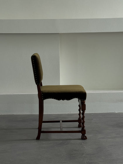 A00024 A00024 Dining Chair — view 04
