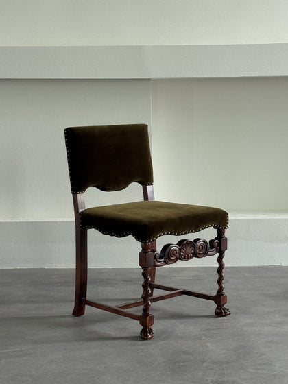 A00024 A00024 Dining Chair — view 05