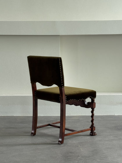 A00024 A00024 Dining Chair — view 06