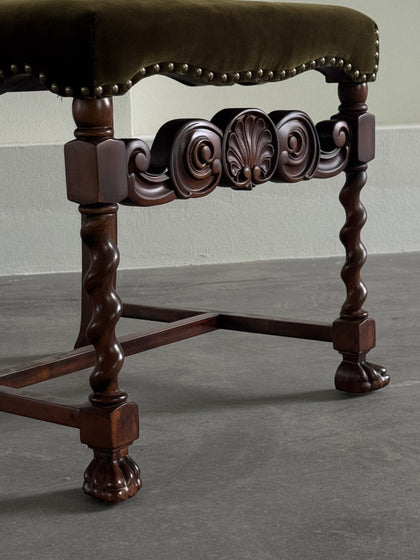 A00024 A00024 Dining Chair — view 07