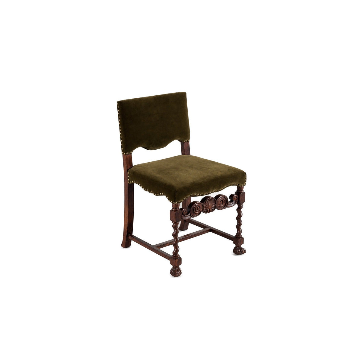 A00024 A00024 Dining Chair — view 10