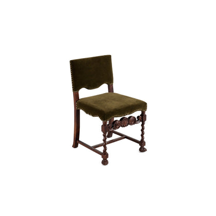A00024 A00024 Dining Chair — view 10