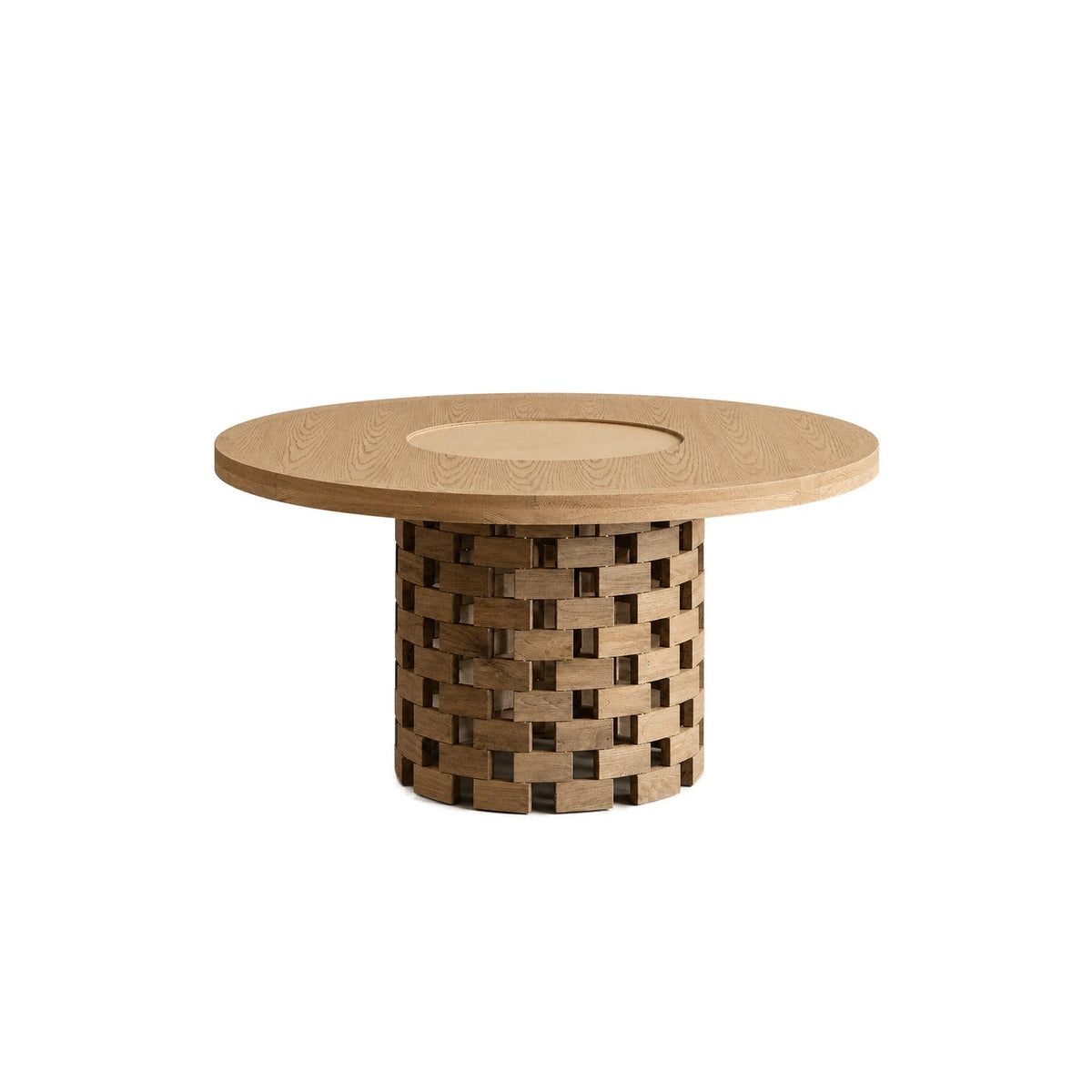 A00028 A00028 Dining Table — view 15