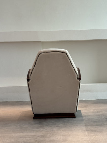 A00003 A00003 Lounge Chair — view 05