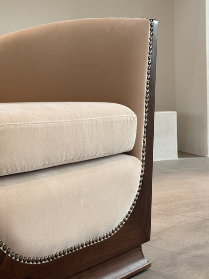 A00003 A00003 Lounge Chair — view 06