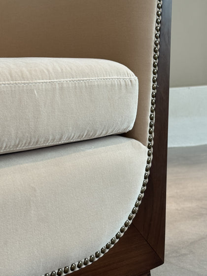 A00003 A00003 Lounge Chair — view 07
